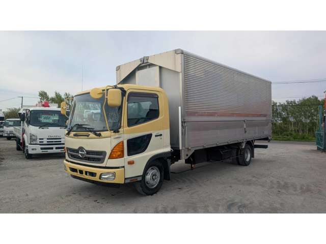 Hino Ranger 2