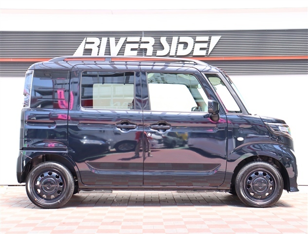 Suzuki Spacia Base 5