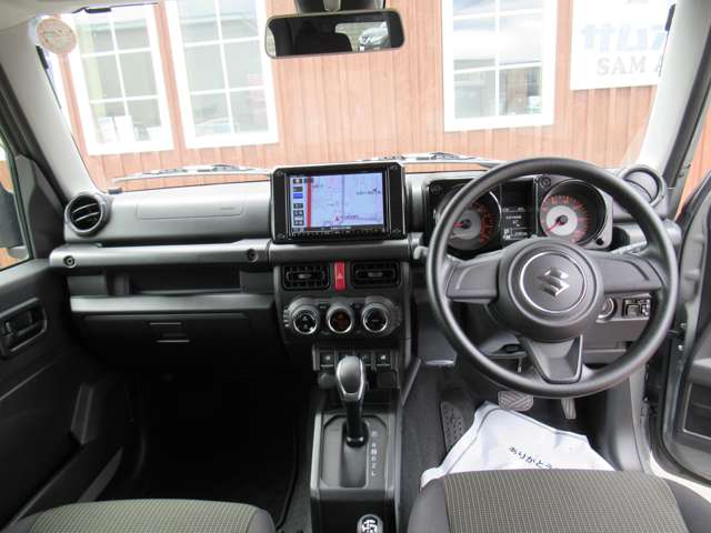 Suzuki Jimny 6