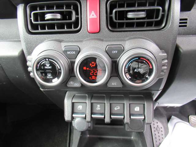 Suzuki Jimny 9