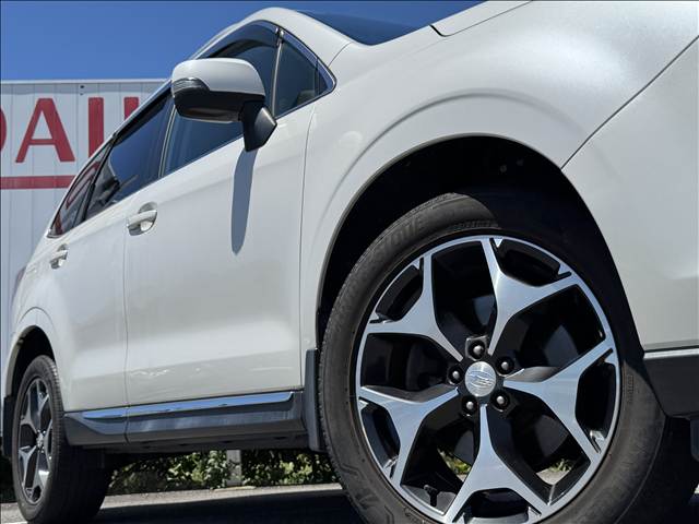Subaru Forester 11