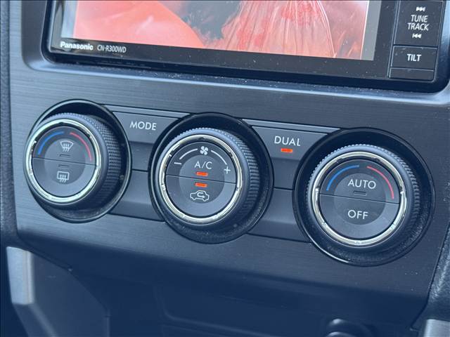 Subaru Forester 12