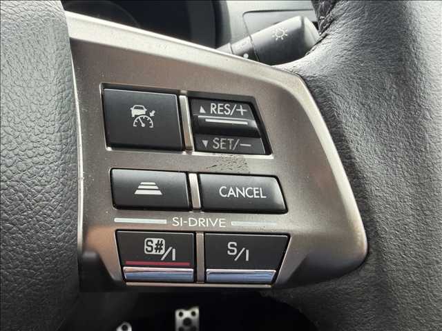 Subaru Forester 5
