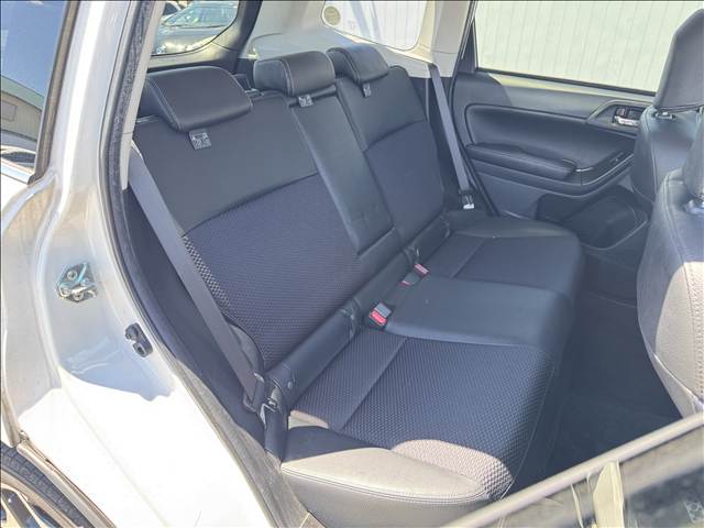 Subaru Forester 9