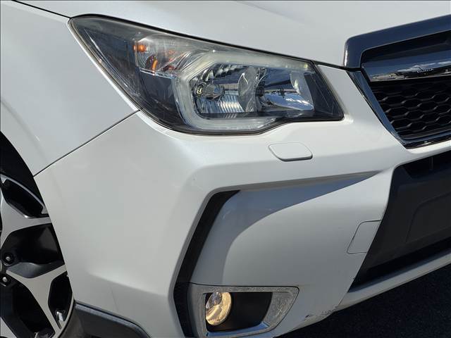 Subaru Forester 10