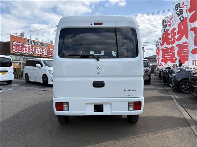 Suzuki Every 11