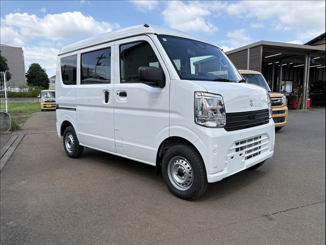 Suzuki Every 9