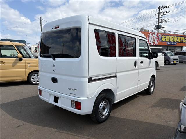 Suzuki Every 10