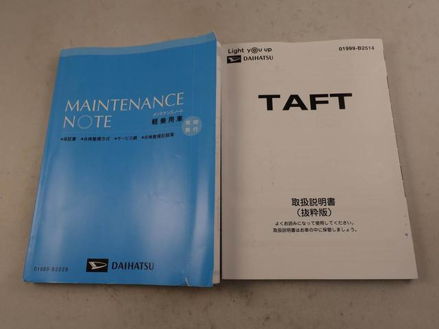 Daihatsu Taft 7