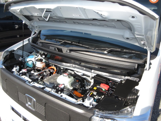 Honda N-VAN e: 2