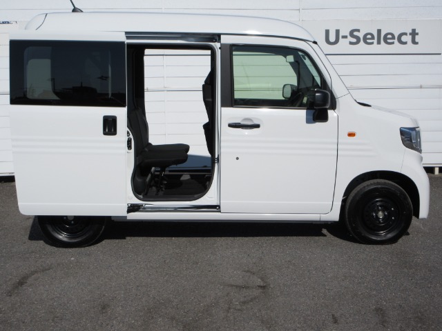 Honda N-VAN e: 8