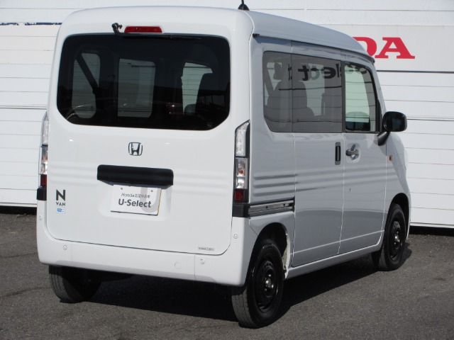 Honda N-VAN e: 9