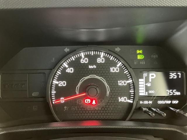 Daihatsu Taft 11