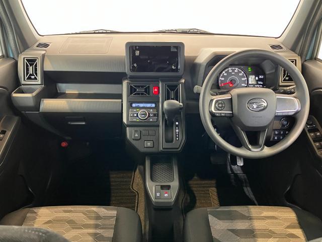 Daihatsu Taft 10
