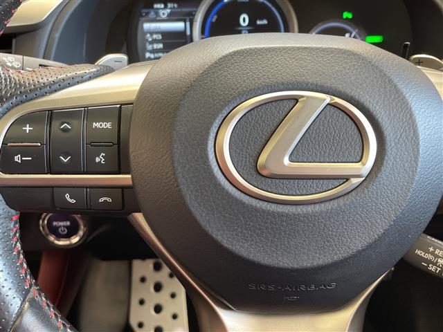 Lexus RX 7