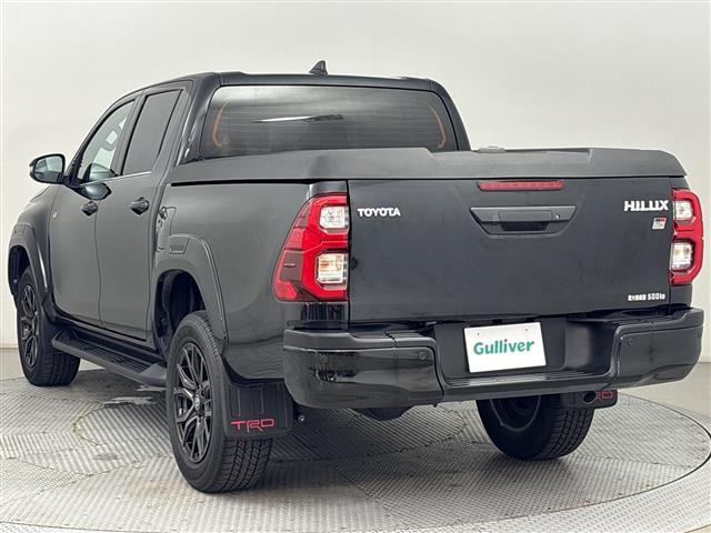 Toyota Hilux 5