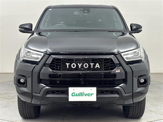 Toyota Hilux 7