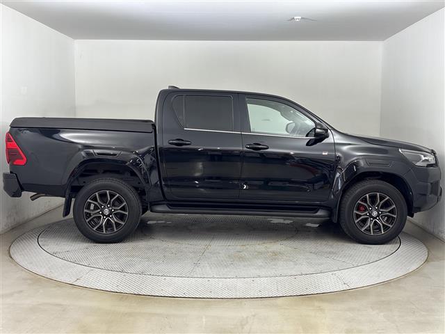 Toyota Hilux 10