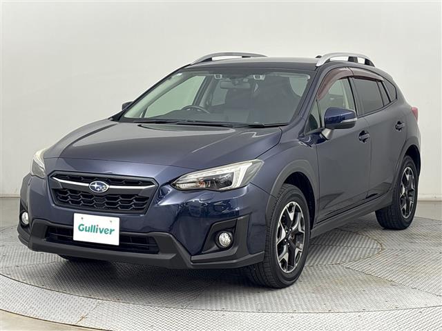 Subaru XV 4