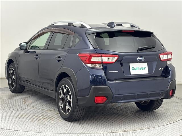 Subaru XV 5