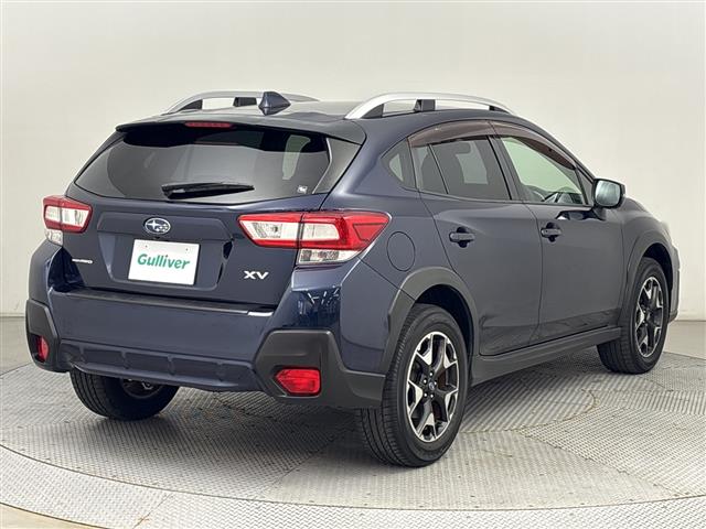 Subaru XV 6