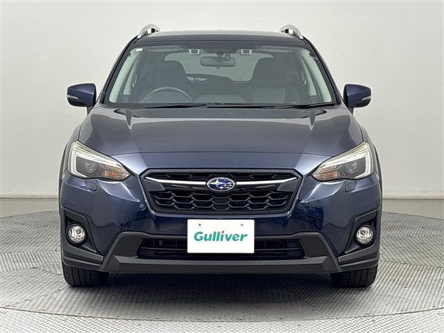 Subaru XV 7