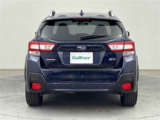 Subaru XV 8