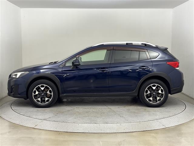 Subaru XV 9