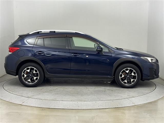 Subaru XV 10
