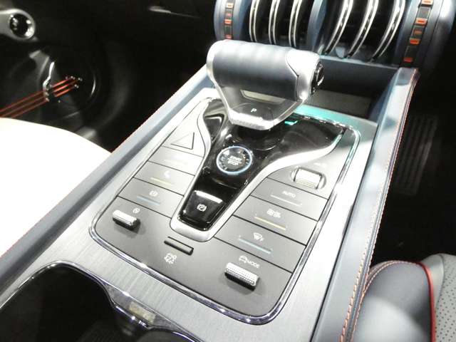 BYD BYD ATTO 3 12