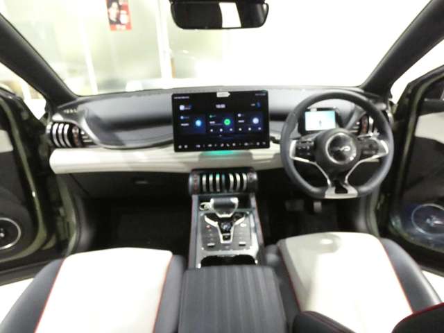 BYD BYD ATTO 3 3