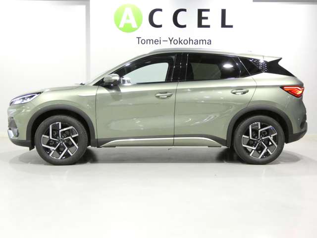 BYD BYD ATTO 3 6