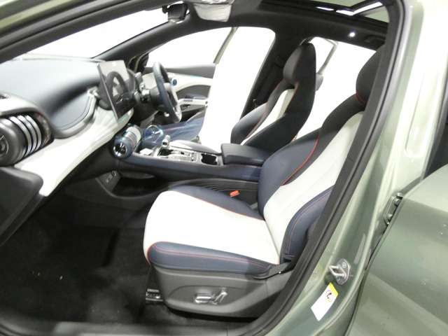 BYD BYD ATTO 3 7