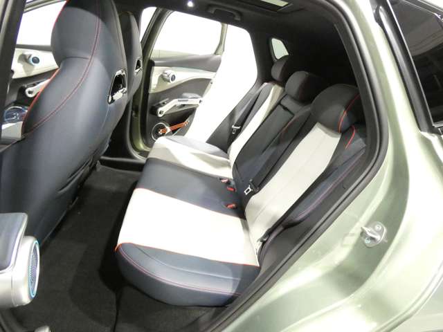BYD BYD ATTO 3 8