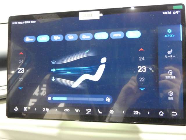 BYD BYD ATTO 3 11