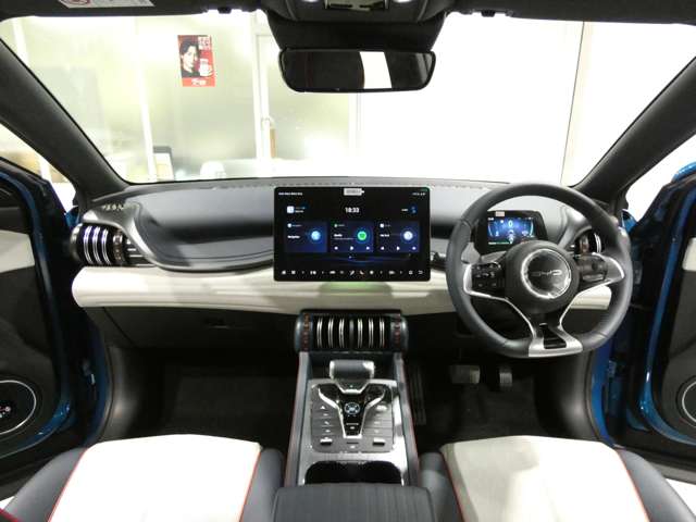 BYD BYD ATTO 3 3