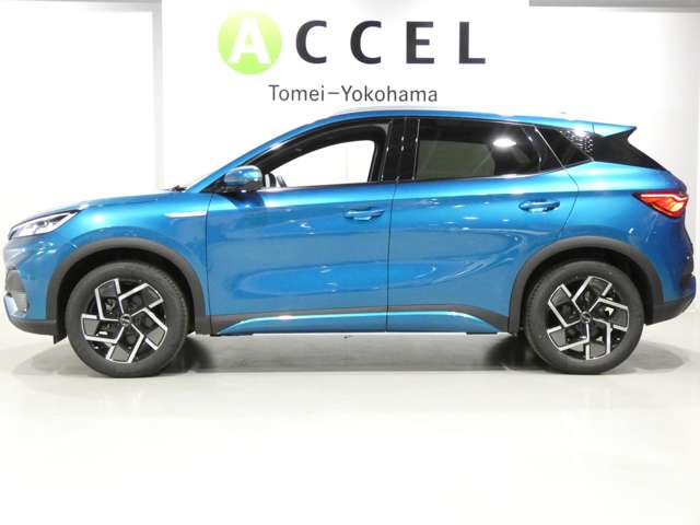 BYD BYD ATTO 3 6