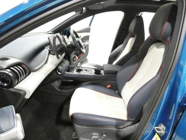 BYD BYD ATTO 3 7