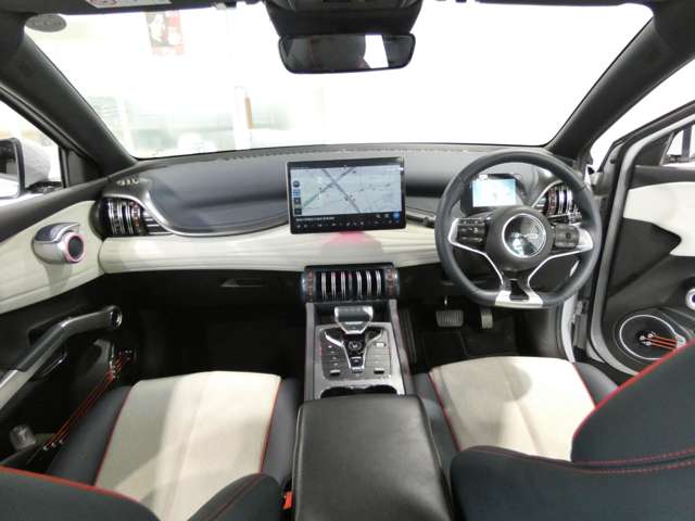 BYD BYD ATTO 3 3