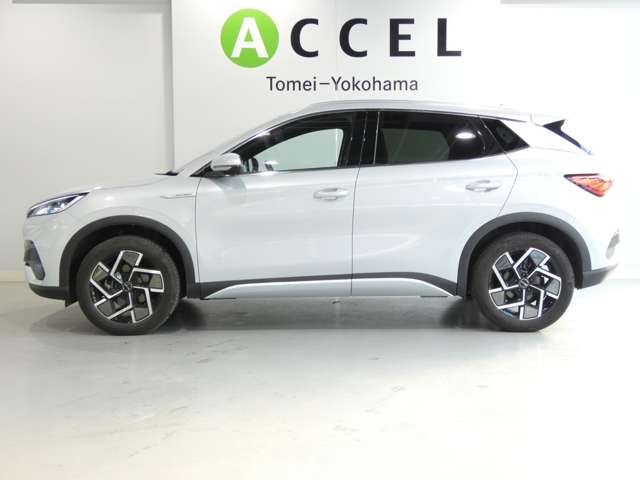 BYD BYD ATTO 3 6