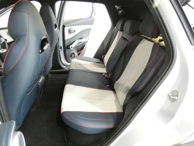 BYD BYD ATTO 3 8