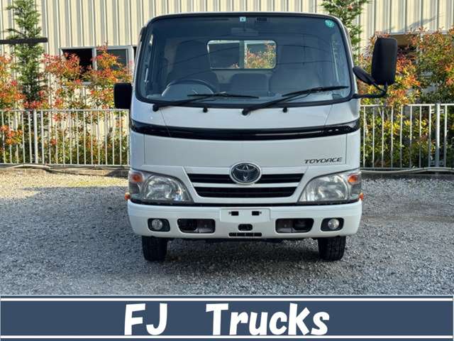 Toyota Toyoace 3