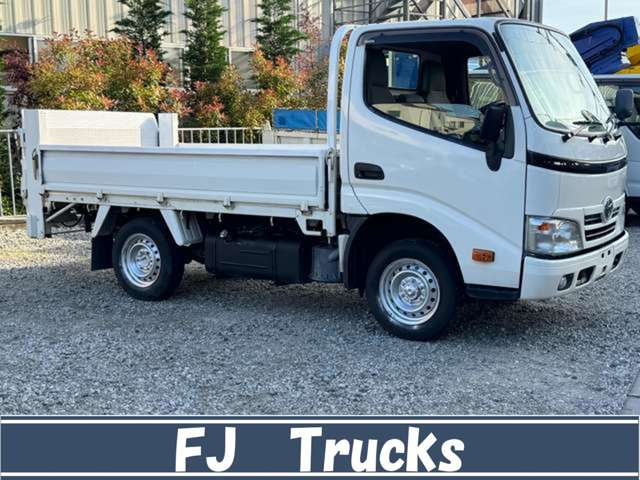 Toyota Toyoace 4