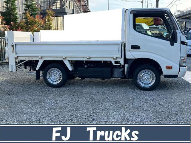 Toyota Toyoace 5
