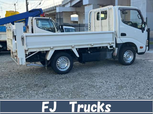 Toyota Toyoace 6