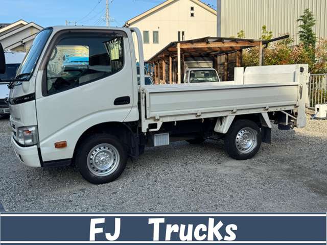 Toyota Toyoace 10