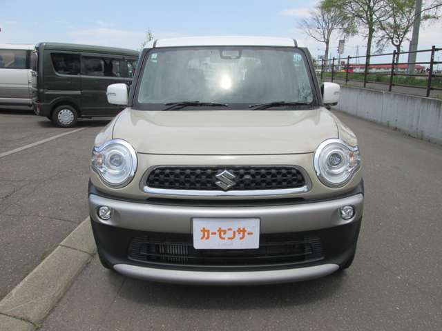 Suzuki XBEE 2