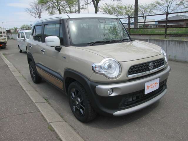 Suzuki XBEE 3