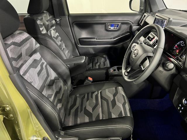 Daihatsu Taft 4