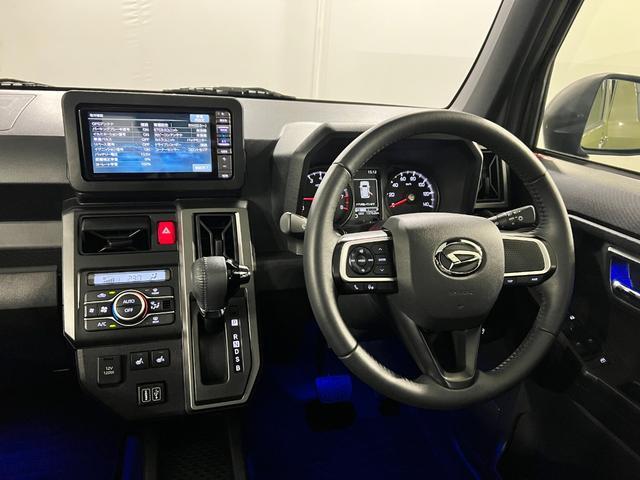 Daihatsu Taft 5